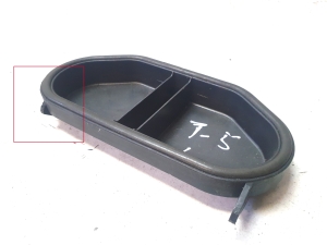 Volkswagen Transporter T5 (2003–2015) Esitule kate 1305239227 - 3