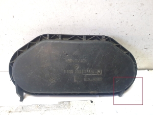 Volkswagen Transporter T5 (2003–2015) Esitule kate 1305239227 - 4