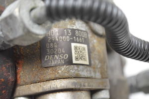 Mazda 6 (2012–2026) Fuel pump SH0113800B - 4
