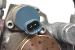 Mazda 6 (2012–2026) Fuel pump SH0113800B - 3
