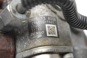 Mazda 6 (2012–2026) Fuel pump SH0113800B - 4