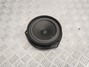 MG, Marvel R EV (2021–2026) Rear side door speaker 30063177 - 3