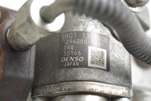 Mazda 6 (2012–2026) Fuel pump SH0113800B - 3