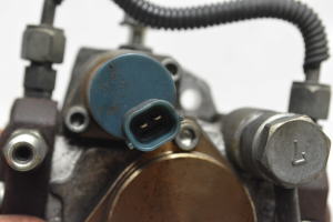 Mazda 6 (2012–2026) Fuel pump SH0113800B - 4