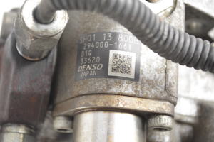 Mazda 6 (2012–2026) Fuel pump SH0113800B - 4