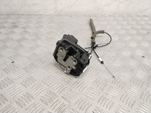 MG, Marvel R EV (2021–2026) Rear side door lock 11342741 - 2
