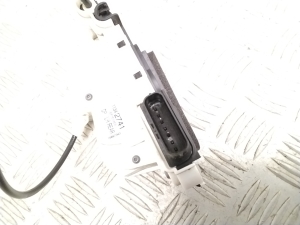 MG, Marvel R EV (2021–2026) Rear side door lock 11342741 - 5