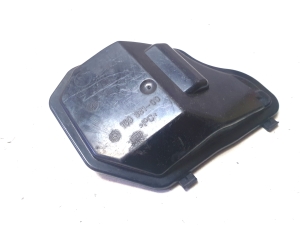 BMW 5 SERIES E60 (2003–2010) Scheinwerferabdeckung 15933100 - 2
