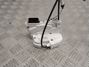 MG, Marvel R EV (2021–2026) Rear side door lock 11342742 - 2