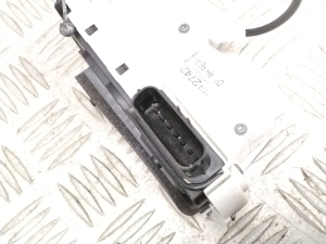 MG, Marvel R EV (2021–2026) Rear side door lock 11342742 - 4