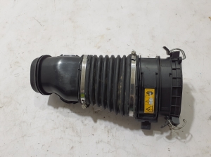Mercedes Benz GLE-Class 167 (2019–2026) Luftansaugschlauch A6540904200 - 2