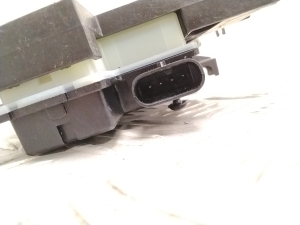 MG, Marvel R EV (2021–2026) Türaußengriff hinten - 3