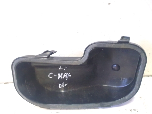 Ford C-MAX (2003–2010) Esitule kate 270609 - 4