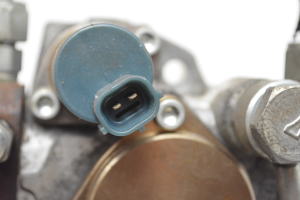 Mazda CX-5 (2011–2017) Kütusepump SH0113800 - 2