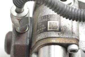 Mazda CX-5 (2011–2017) Kütusepump SH0113800 - 3