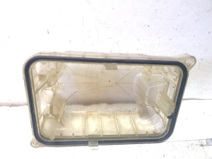 Skoda Octavia II (2004–2013) Scheinwerferabdeckung VP4SHX13K046BA - 4