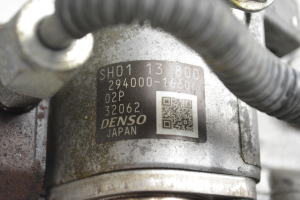 Mazda CX-5 (2011–2017) Kütusepump SH0113800 - 4