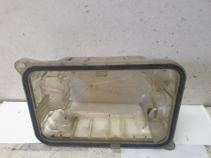 Skoda Octavia II (2004–2013) Esitule kate VP4SHX13K046AA - 2