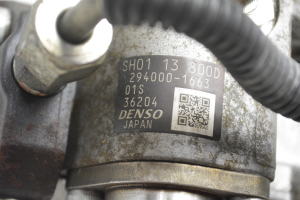 Mazda 6 (2012–2026) Fuel pump SH0113800D - 3