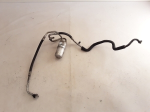 RENAULT Trafic II (2001–2014) Klimaleitung 7700312885 - 2