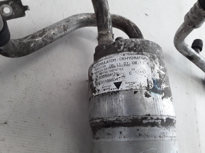 RENAULT Trafic II (2001–2014) Klimaleitung 7700312885 - 3