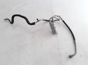 RENAULT Trafic II (2001–2014) Klimaleitung 7700312885 - 4