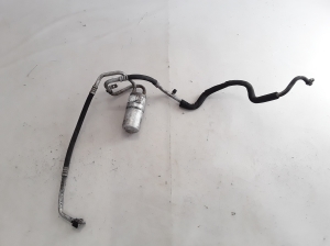 RENAULT Trafic II (2001–2014) Klimaleitung 7700312885 - 5