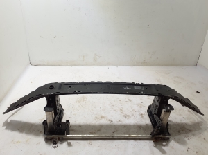 Mercedes Benz GLE-Class 167 (2019–2026) Front bumper reinforcement A1676203403 - 2