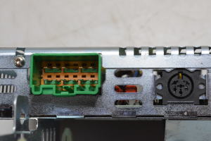 VOLVO S40 I (1995–2004) Audio amplifier 30630168 - 4