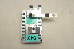 Audio amplifier - 30630168