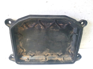 Subaru Legacy IV (2003–2009) Esitule kate 10R020675 - 5