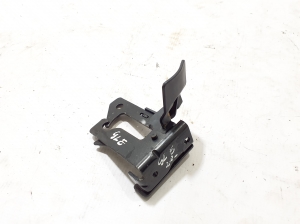 Mercedes Benz GLE-Class 167 (2019–2026) Hood latch A1678801300 - 3