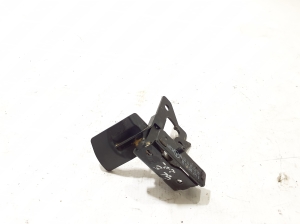 Mercedes Benz GLE-Class 167 (2019–2026) Hood latch A1678801300 - 4