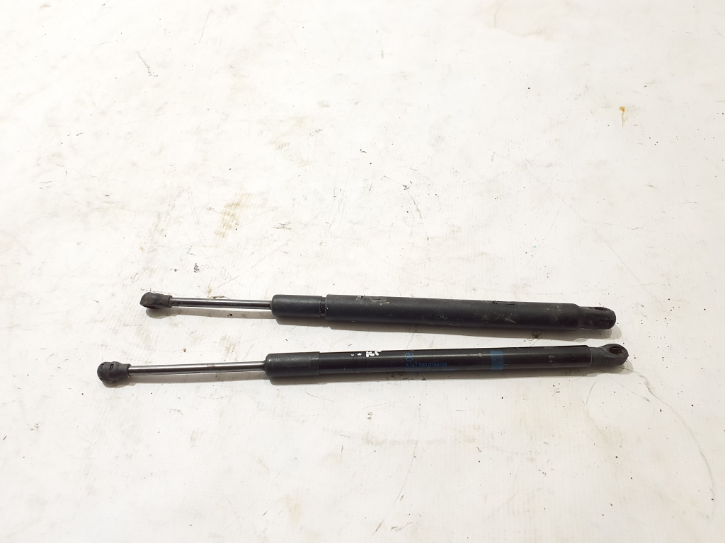 Mercedes Benz GLE-Class 167 (2019–2026) Hood prop/gas strut A1679800164 Mercedes Benz GLE-Class 167 (2019–2026) Hood prop/gas strut A1679800164