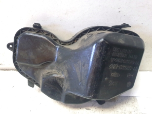 Ford Focus (2004–2011) Scheinwerferabdeckung 4M5113K060AA - 2
