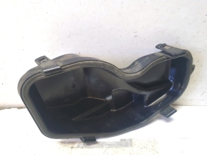 Ford Focus (2004–2011) Scheinwerferabdeckung 4M5113K060AA - 3