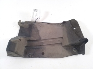 Mitsubishi Outlander (2012–2021) Front underbody protection 5370B058 - 3