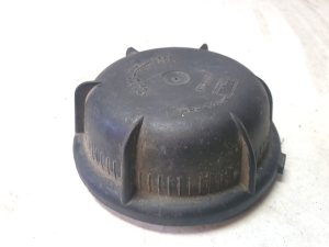 Volkswagen Passat B3 (1988–1993) Esitule kate 67722750 - 3