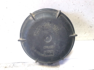 Volkswagen Passat B3 (1988–1993) Esitule kate 67722750 - 4