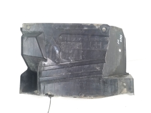 Protection sous caisse avant - 5370B055