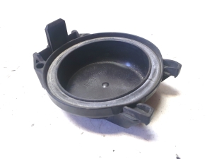 AUDI A4 B7 (2004–2008) Scheinwerferabdeckung 1305239260 - 2