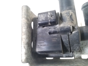 Mitsubishi Outlander (2012–2021) Auxiliary water pump 7806A073 - 3