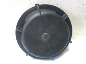 RENAULT Scenic (1996–2003) Esitule kate 305511135N - 2