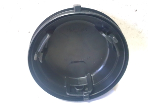 RENAULT Scenic (1996–2003) Esitule kate 305511135N - 3