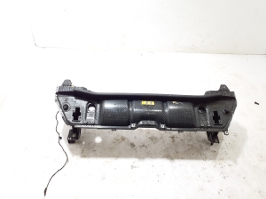 Mercedes Benz GLE-Class 167 (2019–2026) Schlossträger und seine Teile (Frontmaske) A1676209900 - 3