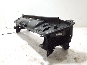 Mercedes Benz GLE-Class 167 (2019–2026) Schlossträger und seine Teile (Frontmaske) A1676209900 - 4