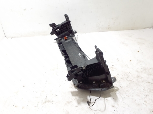 Mercedes Benz GLE-Class 167 (2019–2026) Schlossträger und seine Teile (Frontmaske) A1676209900 - 5