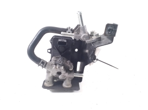 Oil pump - 9430A064
