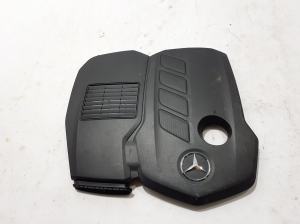 products.Cache moteur - A6540107204