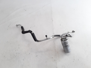 RENAULT Trafic II (2001–2014) Kliimaseadme voolik 8200215804 - 2